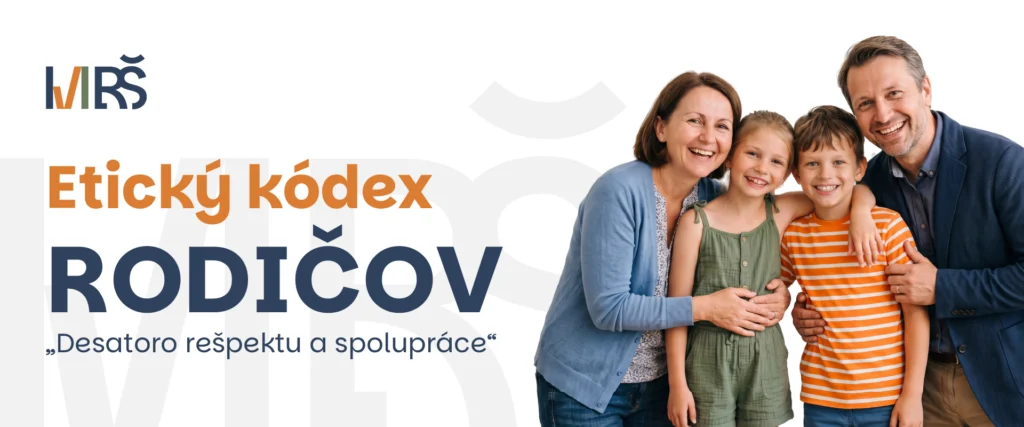 Etický kódex rodičov